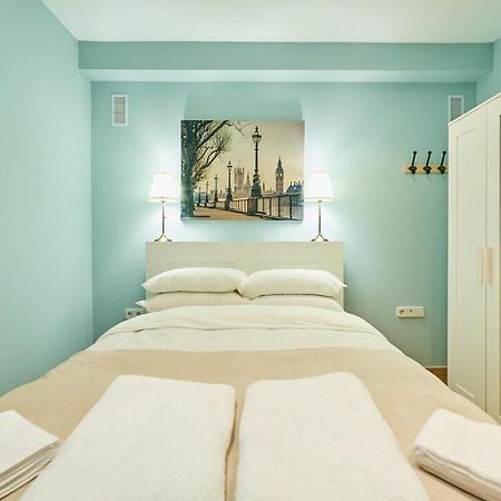 Myhousespain - Moderno Piso I En Chueca Madrid Exteriér fotografie